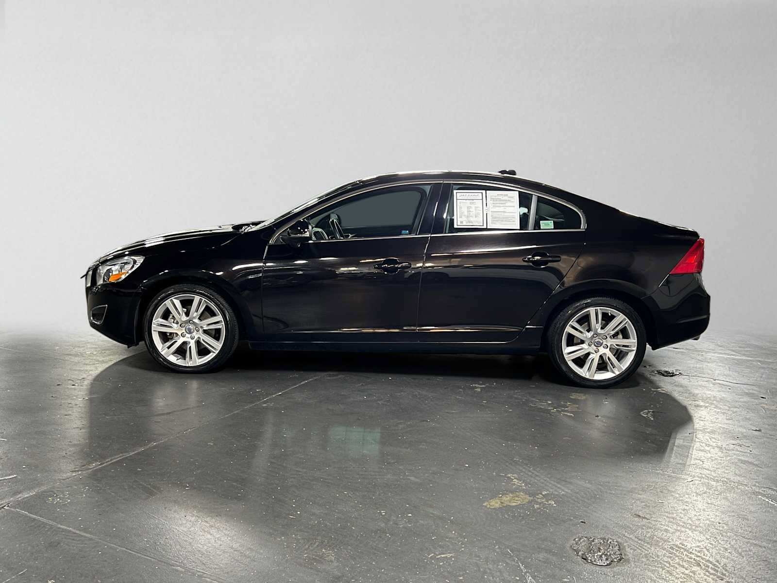 Used 2011 Volvo S60 T6 AWD/4WD image 6