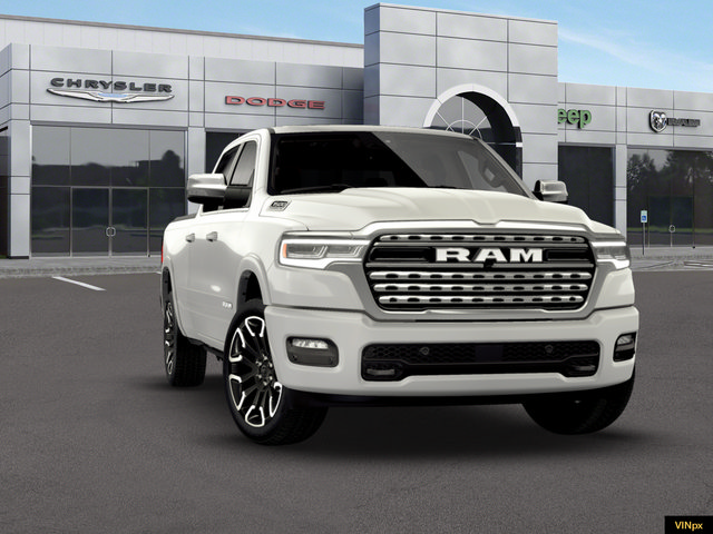 New 2026 RAM 1500 Limited AWD/4WD image 15