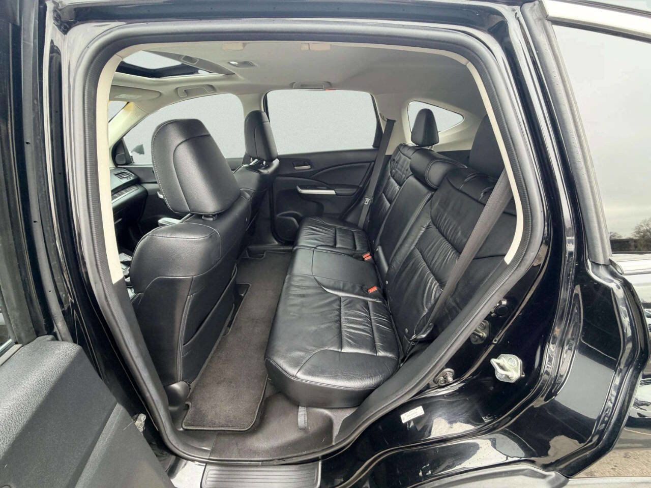 Used 2014 Honda CR-V EX-L image 24