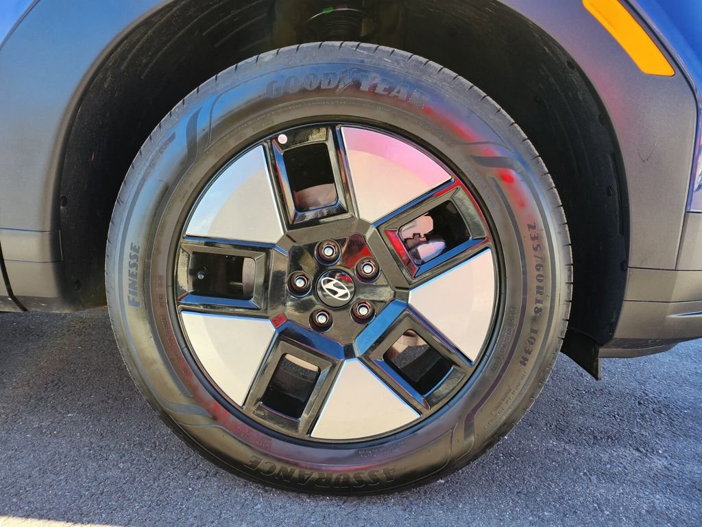 Certified 2026 Hyundai Santa Fe SEL image 39