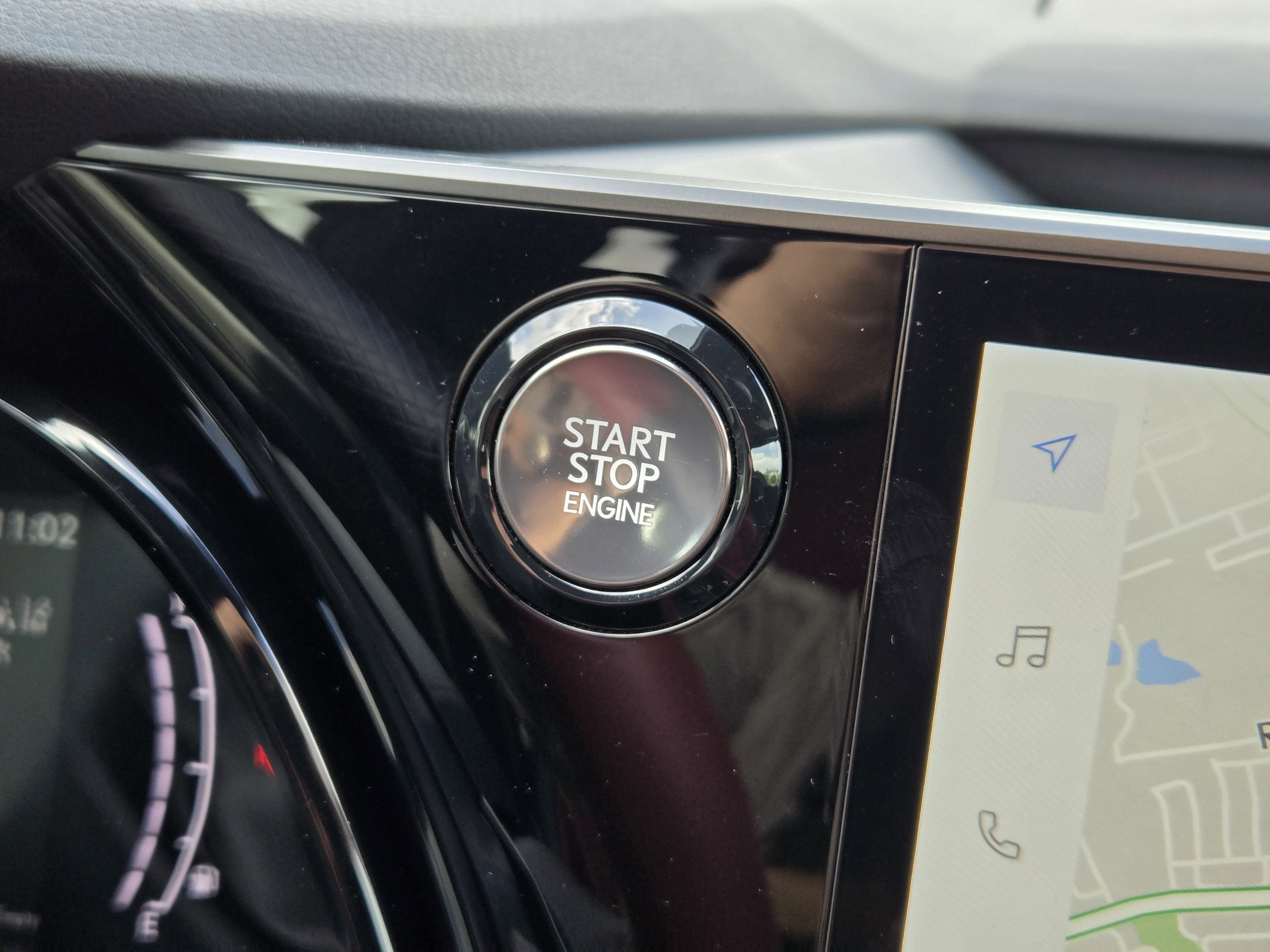 Used 2024 Lexus RX 350 F Sport w/ Convenience Package image 59