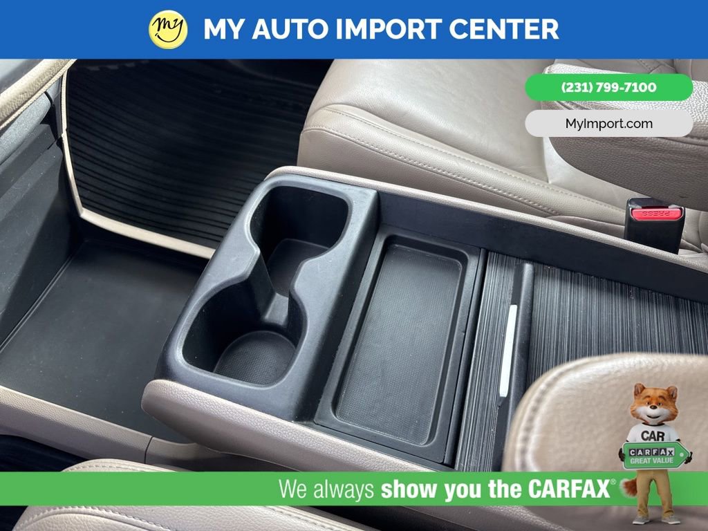 Used 2019 Honda Odyssey EX-L image 24