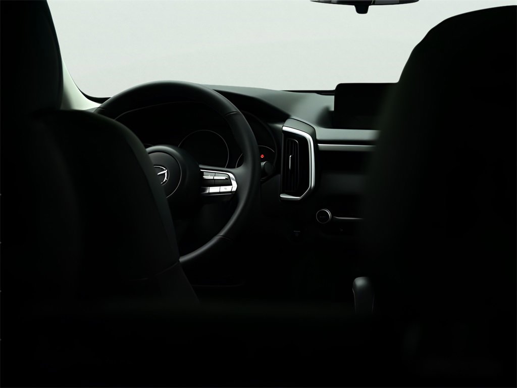 Certified 2025 MAZDA CX-50 2.5 Hybrid w/ Weather Package image 35