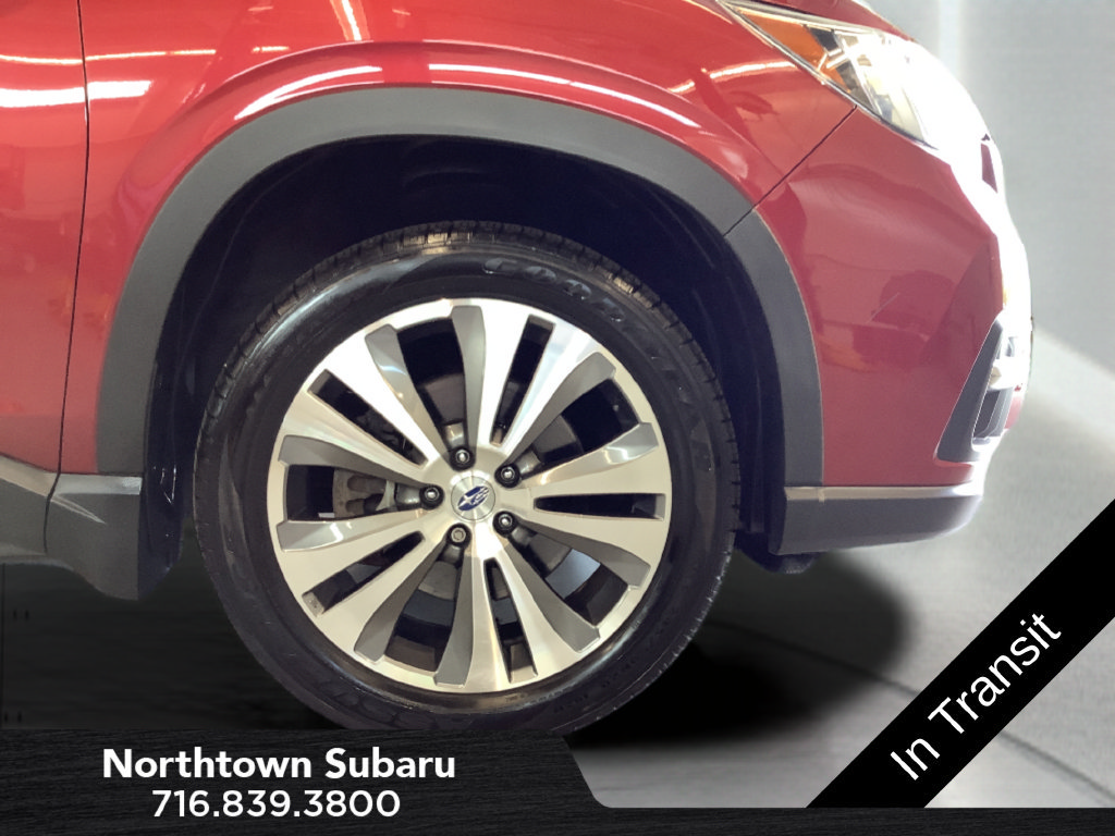 Used 2020 Subaru Ascent Premium w/ Sport Package AWD/4WD image 32