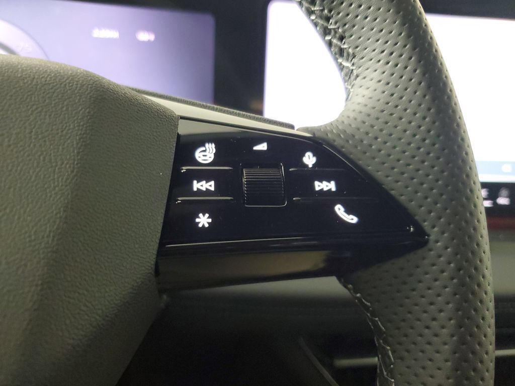 New 2027 Audi SQ6 e-tron Premium Plus AWD/4WD image 25