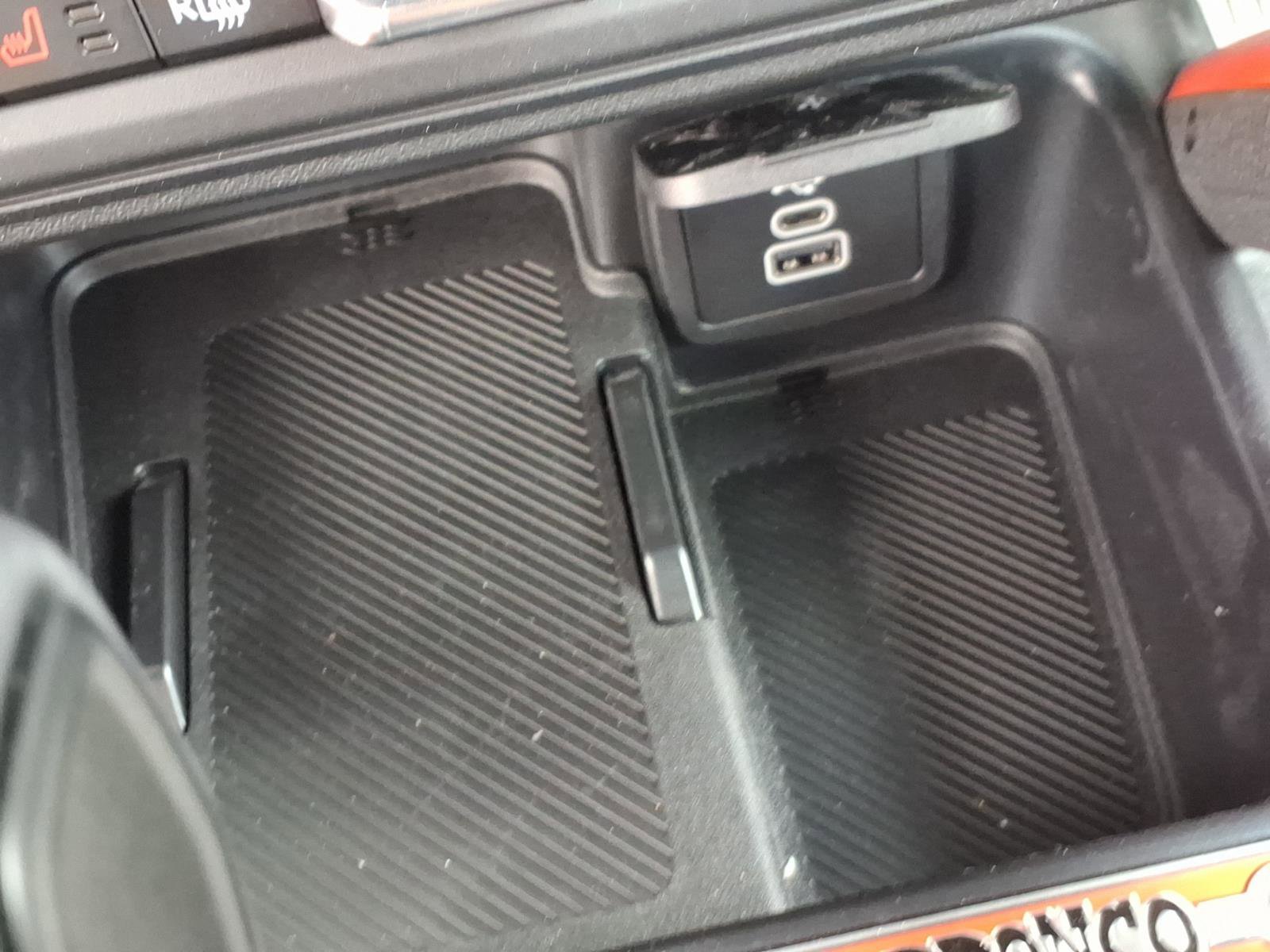 New 2026 Ford Bronco Stroppe Edition image 13