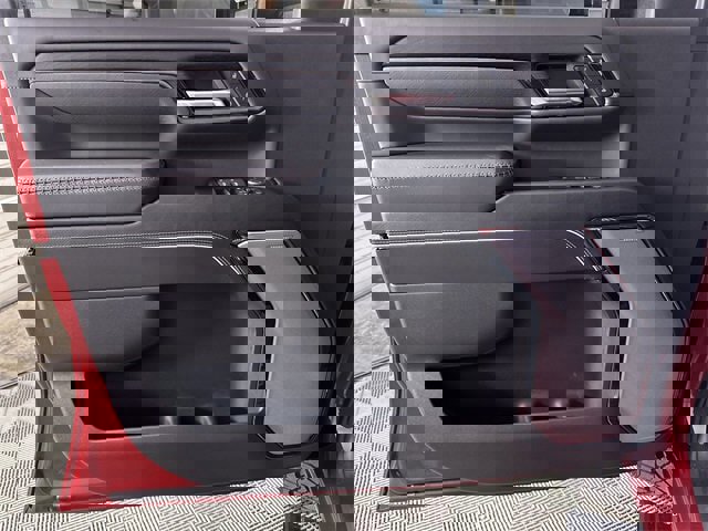 New 2026 GMC Sierra 2500 AT4X image 23