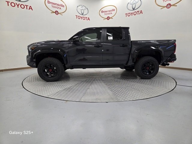 New 2025 Toyota Tacoma TRD Pro image 5