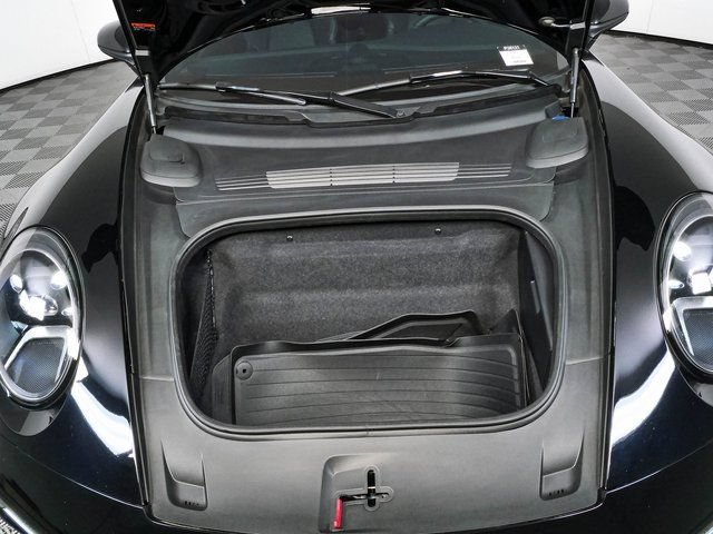 Certified 2024 Porsche 911 Carrera RWD image 32