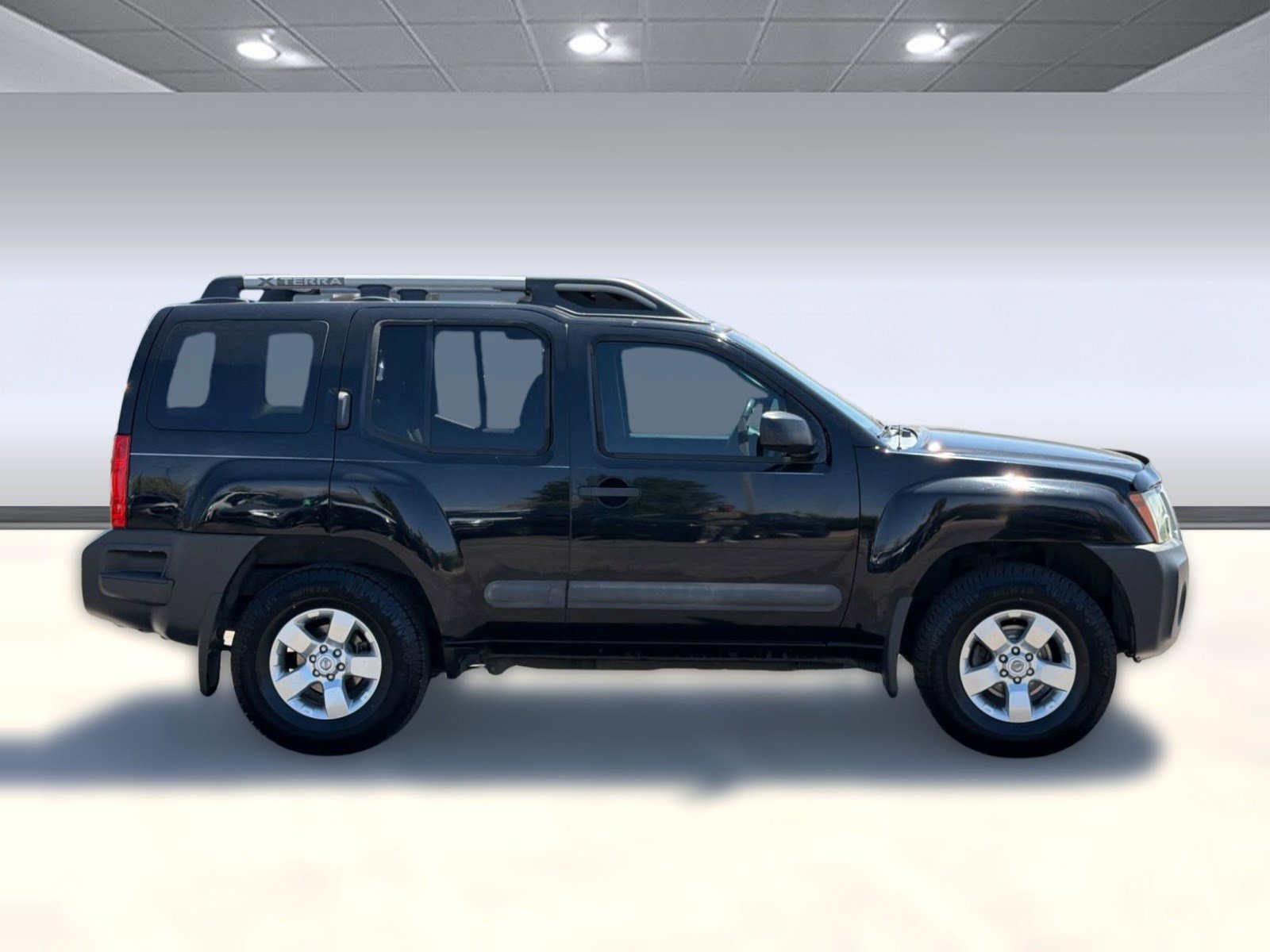 Used 2011 Nissan Xterra S AWD/4WD image 8