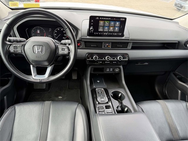 Certified 2023 Honda Pilot EX-L image 12