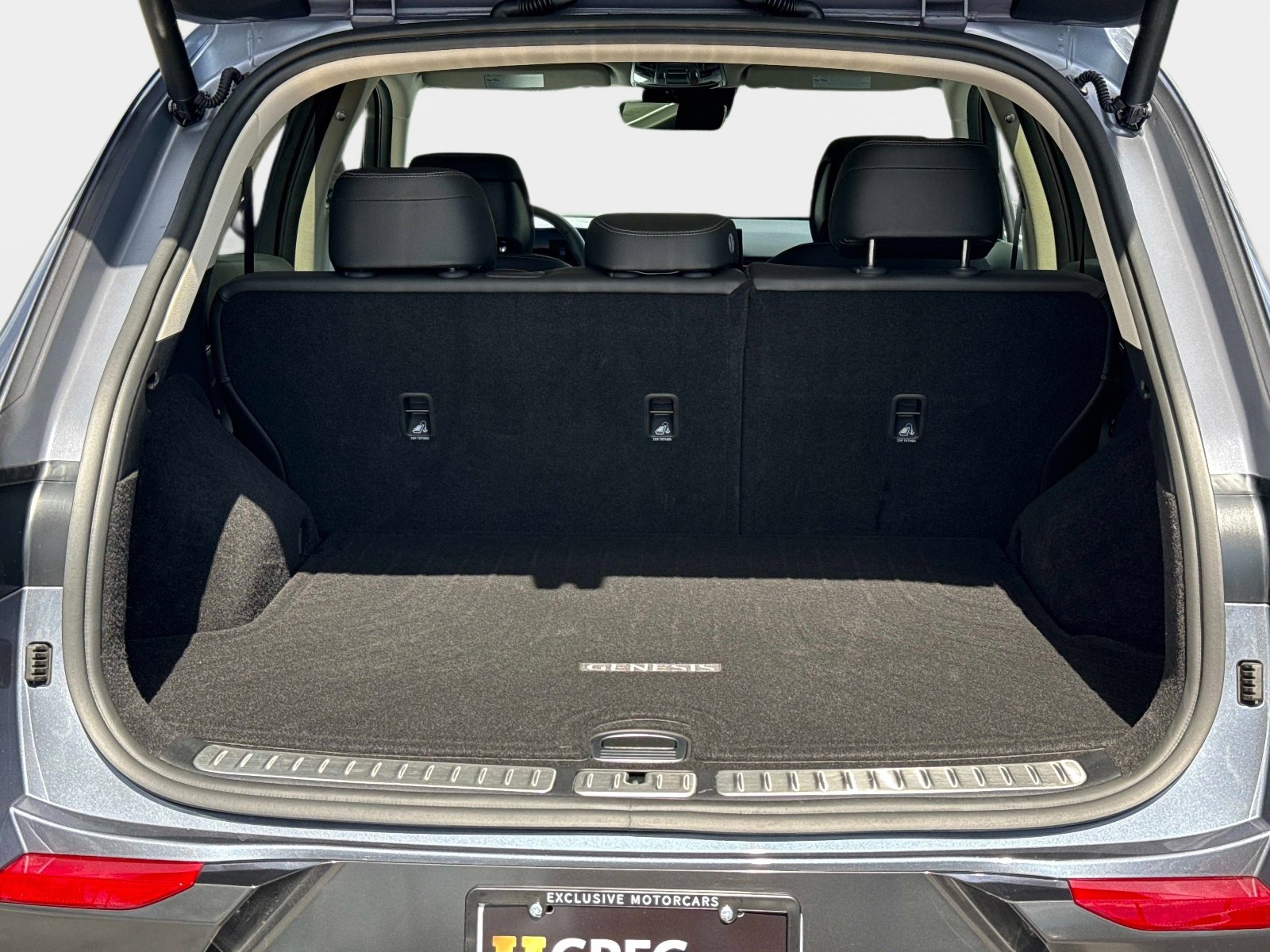 Used 2026 Genesis GV70 2.5T image 31