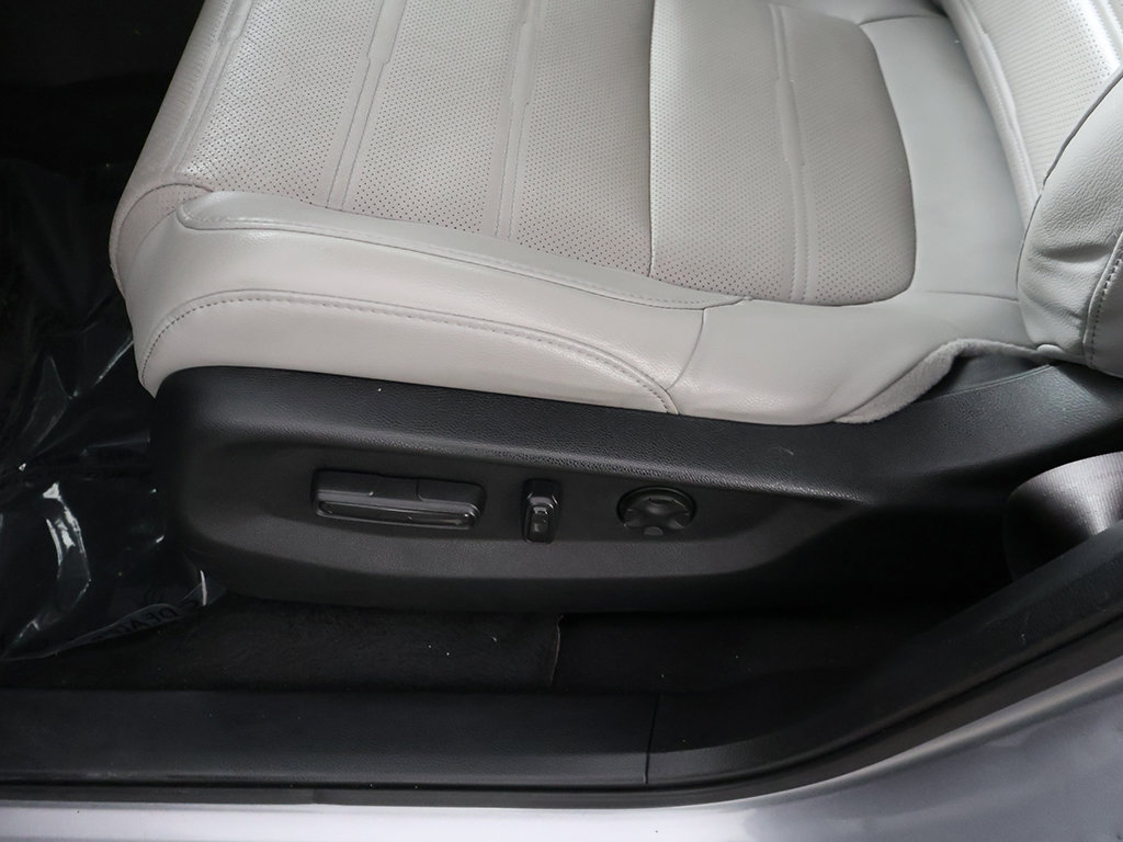 Used 2022 Honda CR-V EX-L image 33