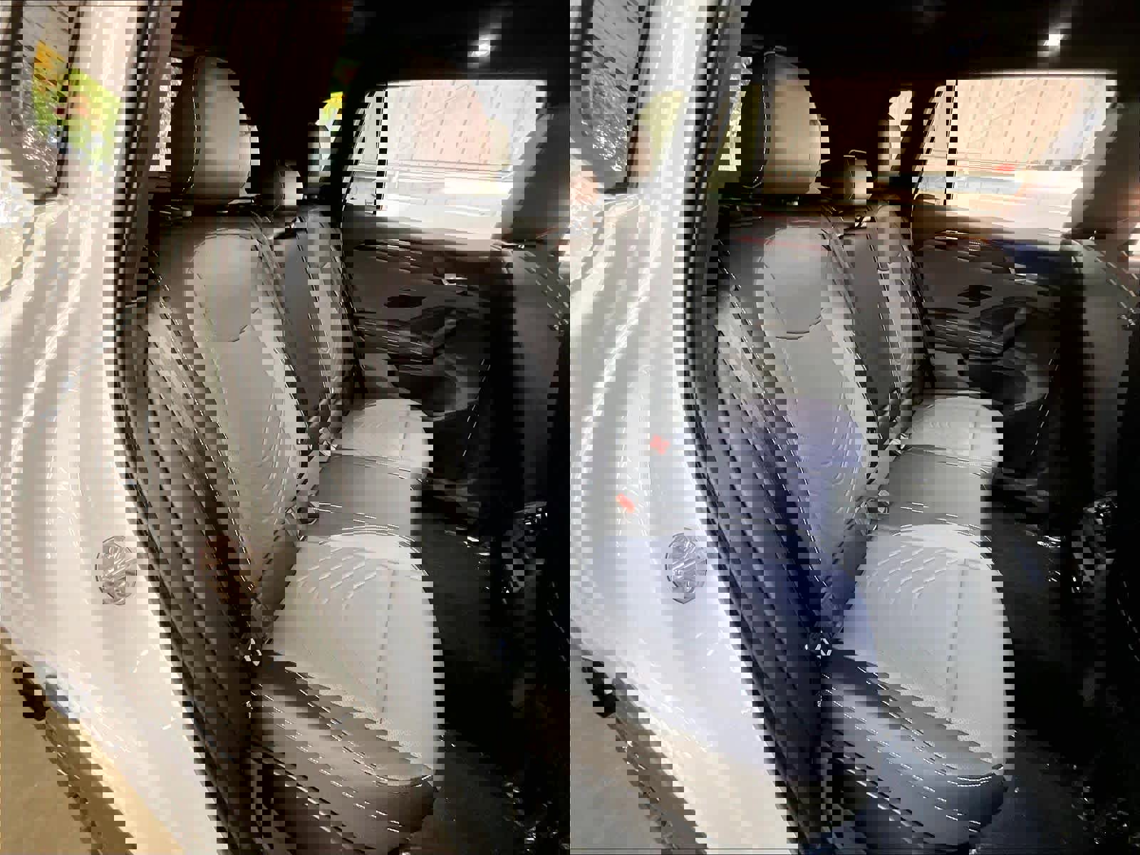 New 2026 Volkswagen Tiguan SE R-Line image 27