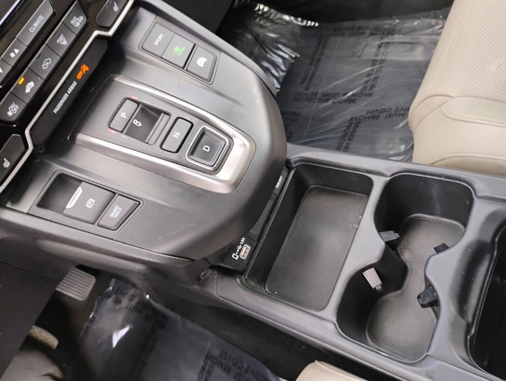 Used 2022 Honda CR-V EX-L image 29