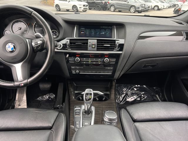 Used 2017 BMW X3 sDrive28i image 16