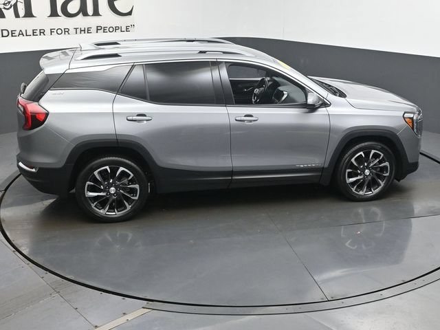 Used 2023 GMC Terrain SLT FWD image 39