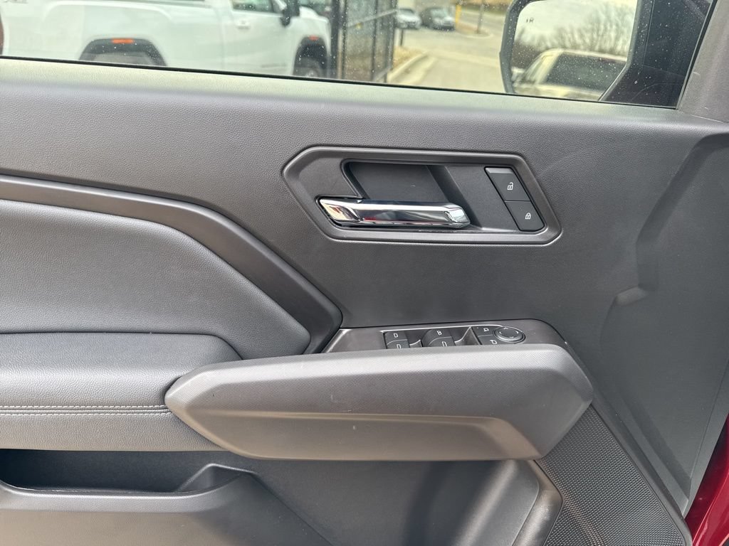 New 2026 GMC Canyon Elevation w/ Convenience Package RWD image 14