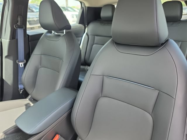 New 2026 Nissan Leaf SV+ w/ Floor Mat Package (SV+) FWD image 21