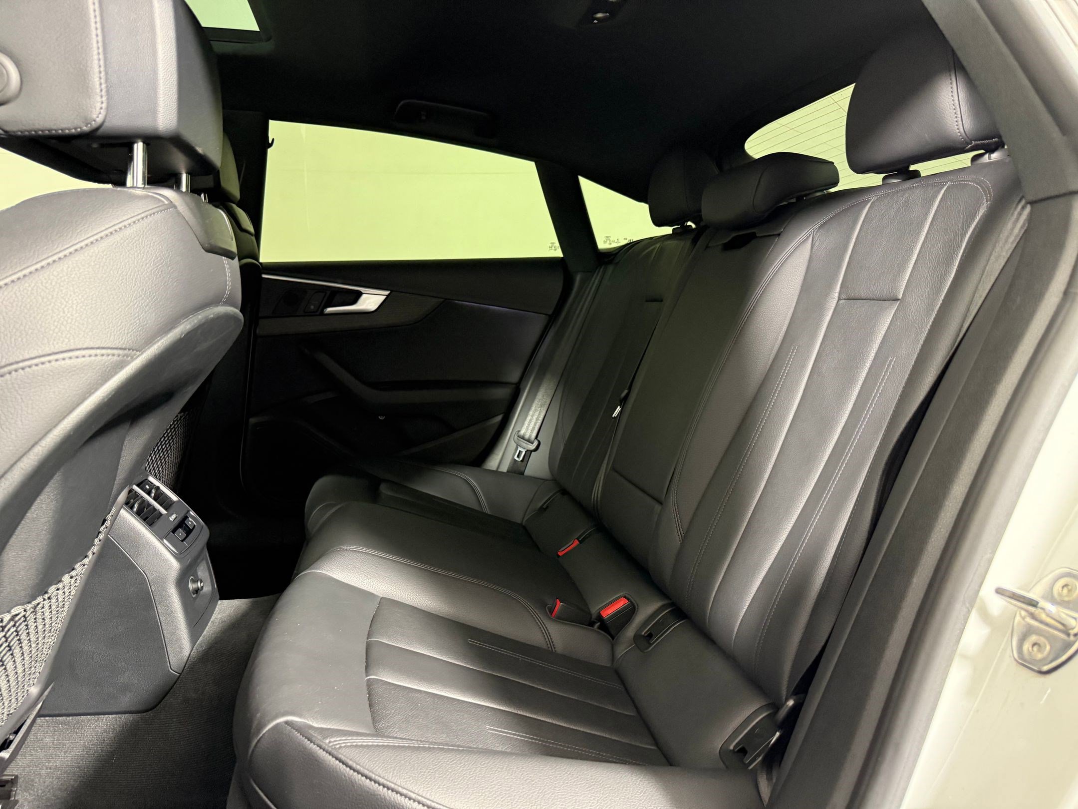 Used 2019 Audi A5 2.0T Premium w/ Convenience Package image 26