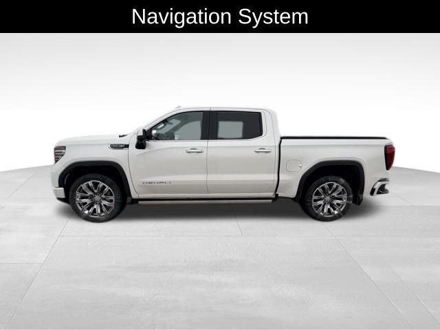 Used 2024 GMC Sierra 1500 Denali w/ Denali Reserve Package image 4