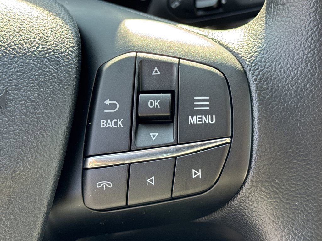 New 2026 Ford Escape Active image 25