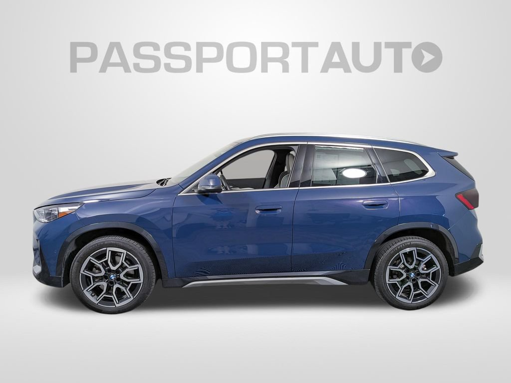 Used 2026 BMW X1 xDrive28i w/ Convenience Package AWD/4WD image 2