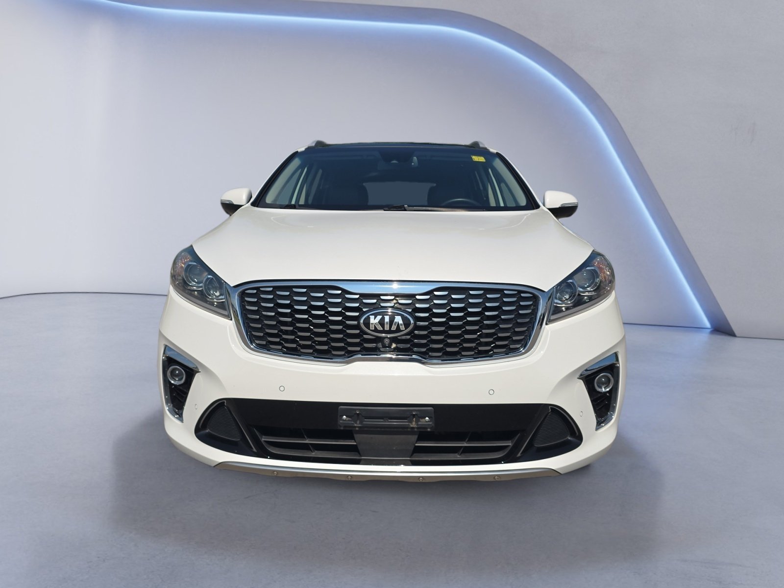 Used 2020 Kia Sorento SX AWD/4WD image 9
