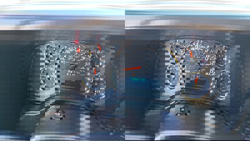 Used 2016 GMC Savana 3500 Extended image 4