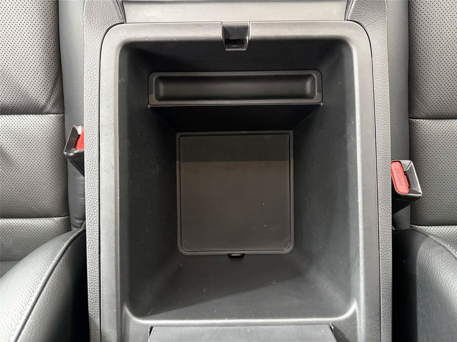 Used 2024 Honda Ridgeline RTL image 34
