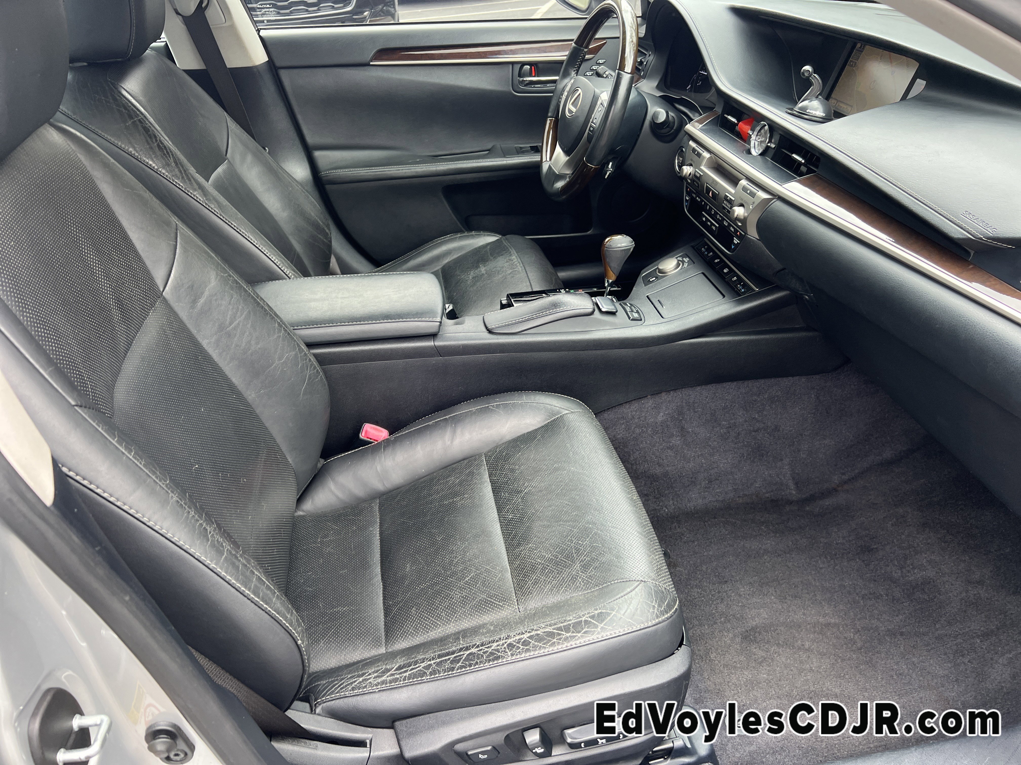 Used 2014 Lexus ES 350 image 17