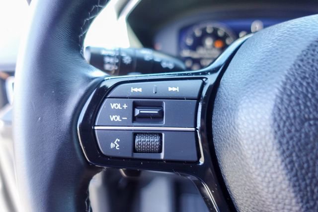 Used 2024 Honda Civic Sport Touring image 13