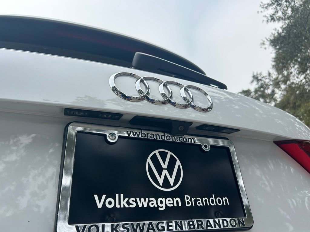 Used 2020 Audi Q3 2.0T Premium Plus w/ Premium Plus Package image 37