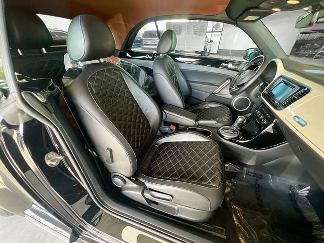 Used 2019 Volkswagen Beetle 2.0T Final Edition SEL image 30