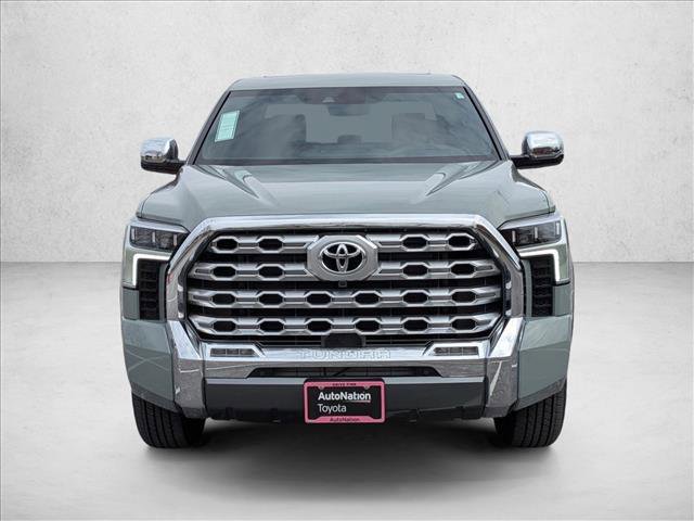 New 2026 Toyota Tundra 1794 Edition image 6