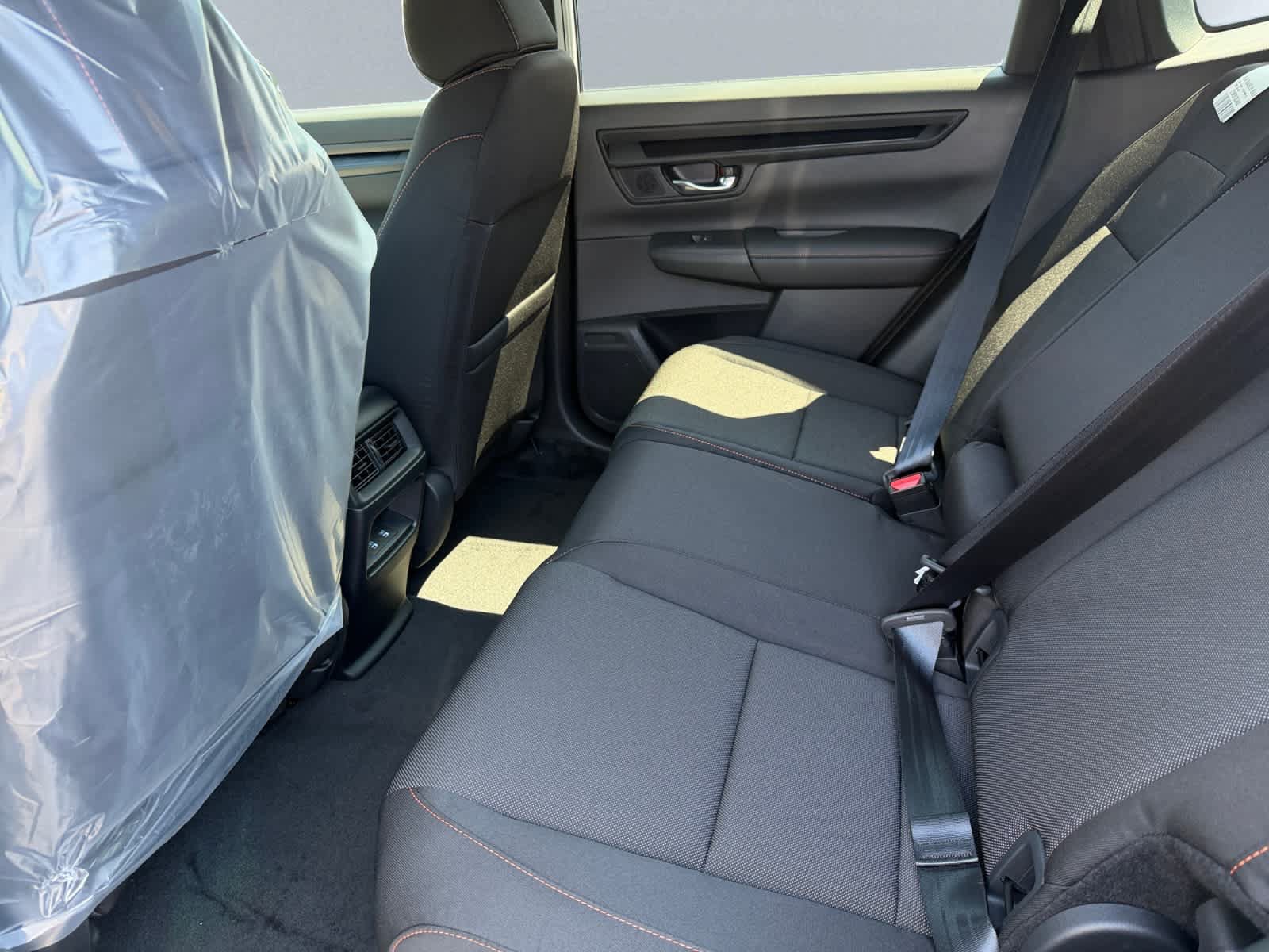 New 2026 Honda CR-V TrailSport image 18