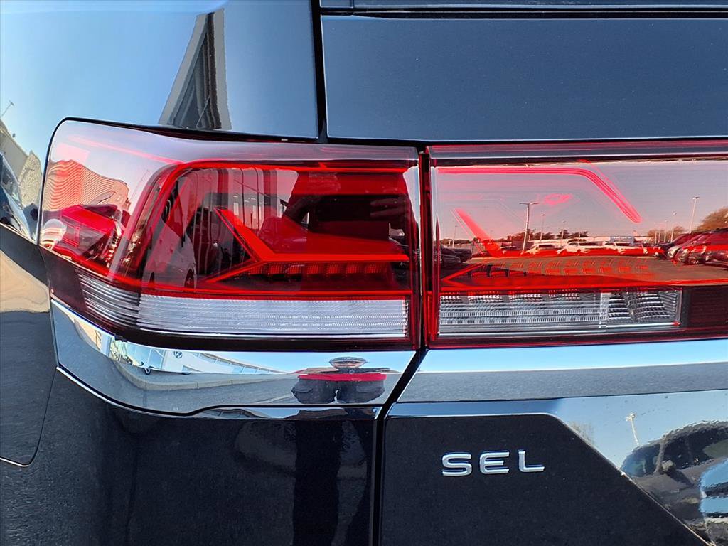 New 2026 Volkswagen Atlas SEL image 26