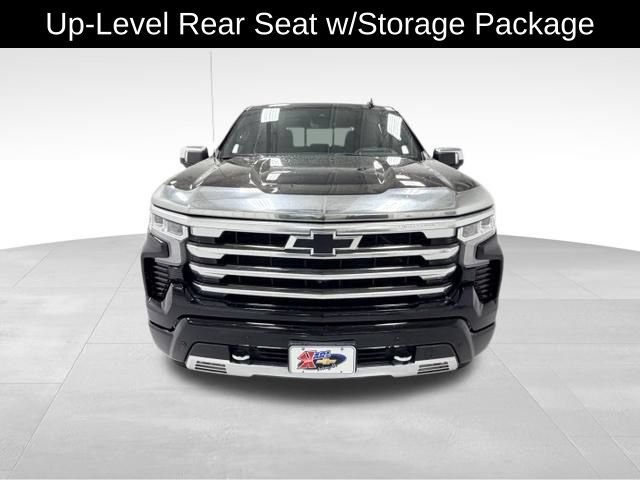 Certified 2023 Chevrolet Silverado 1500 High Country w/ High Country Premium Package AWD/4WD image 7