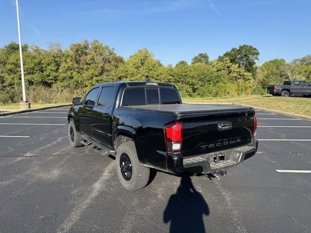 Used 2021 Toyota Tacoma SR w/ SR Convenience Package image 5