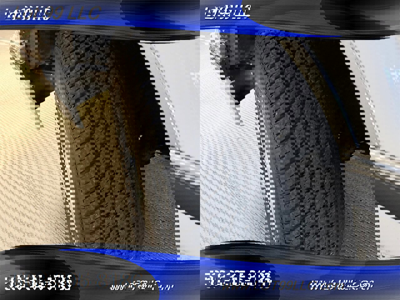 Used 1996 Chevrolet Blazer LT image 24