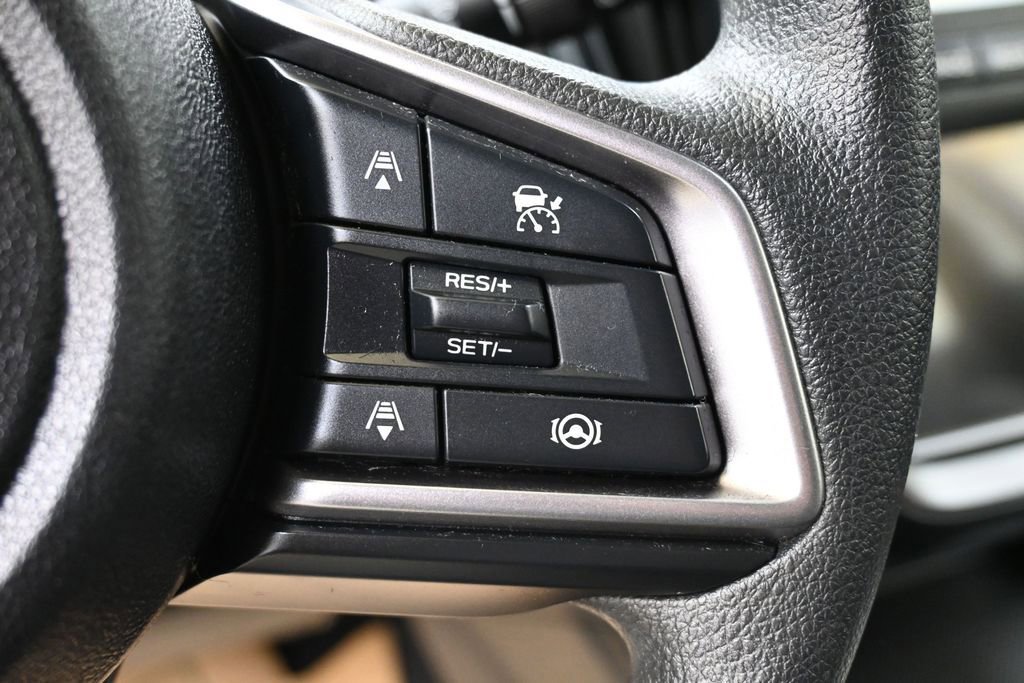 Certified 2024 Subaru Impreza 2.0i AWD/4WD image 24