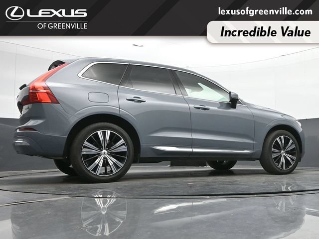 Used 2023 Volvo XC60 B5 Plus w/ Protection Package Premier AWD/4WD image 33