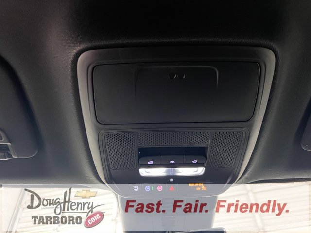 New 2026 Chevrolet Traverse Z71 w/ Driver Confidence Package image 53