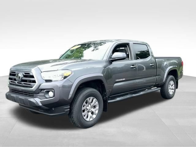 Used 2019 Toyota Tacoma SR5 AWD/4WD image 1