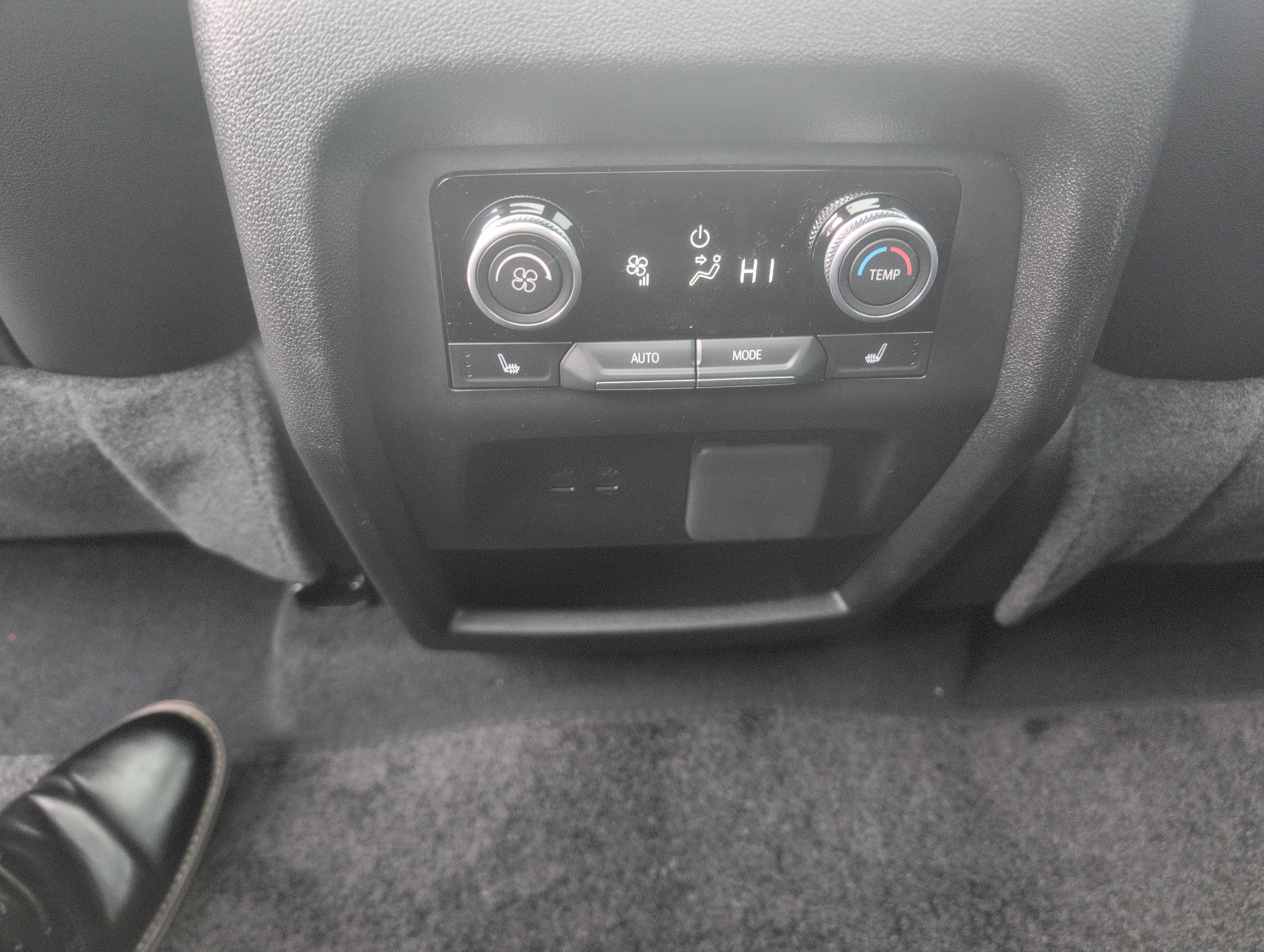 New 2026 Buick Enclave Avenir w/ Super Cruise Package image 33