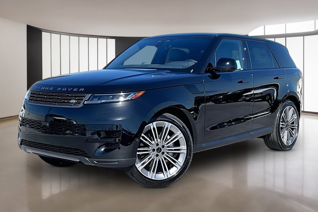 New 2027 Land Rover Range Rover Sport SE AWD/4WD image 1