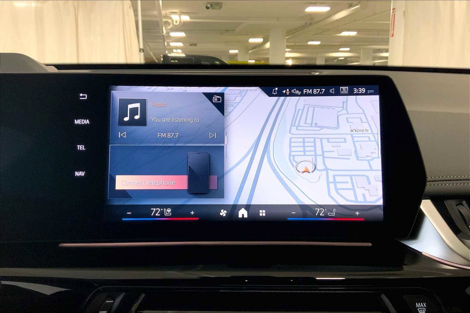 New 2026 BMW X1 xDrive28i w/ Technology Package image 18