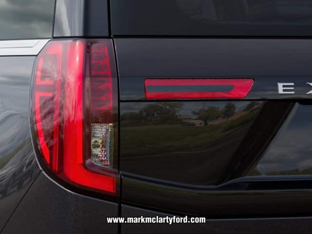 New 2027 Ford Expedition King Ranch AWD/4WD image 21