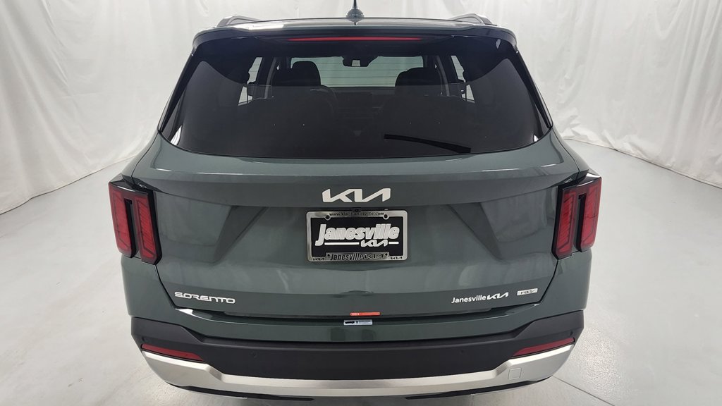 New 2026 Kia Sorento EX AWD/4WD image 4