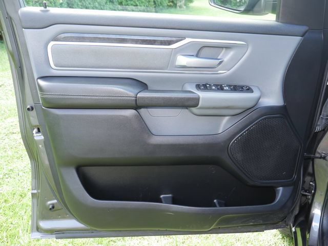 Used 2021 RAM 1500 Big Horn AWD/4WD image 13